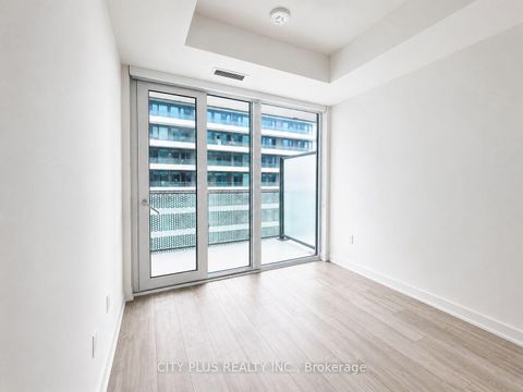 Photo 5 at 2621 - 135 Lower Sherbourne Street, Waterfront Communities C8, Toronto