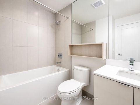 Photo 6 at 2621 - 135 Lower Sherbourne Street, Waterfront Communities C8, Toronto