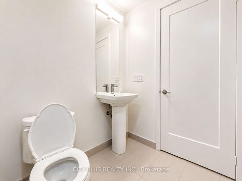 Photo 9 at 2621 - 135 Lower Sherbourne Street, Waterfront Communities C8, Toronto