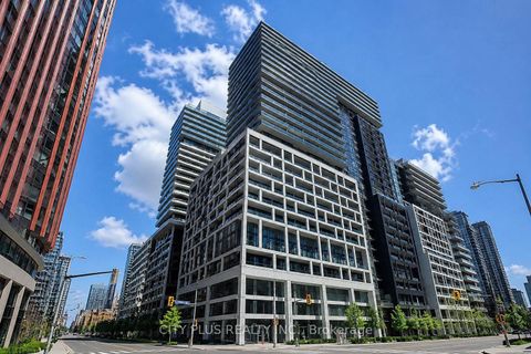 Photo 13 at 2621 - 135 Lower Sherbourne Street, Waterfront Communities C8, Toronto