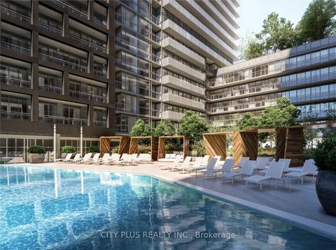 Photo 15 at 2621 - 135 Lower Sherbourne Street, Waterfront Communities C8, Toronto