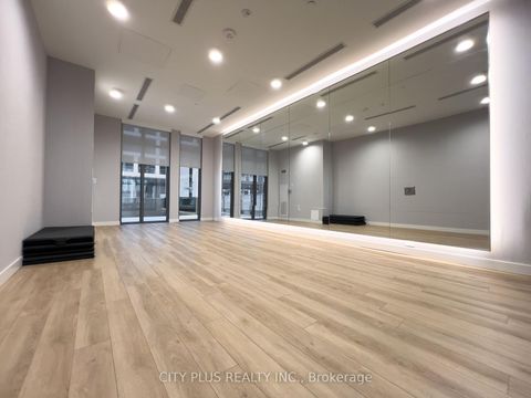 Photo 18 at 2621 - 135 Lower Sherbourne Street, Waterfront Communities C8, Toronto