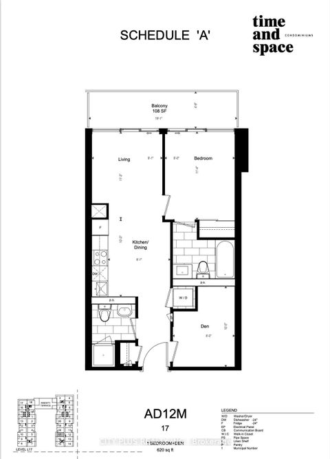 Photo 19 at 2621 - 135 Lower Sherbourne Street, Waterfront Communities C8, Toronto