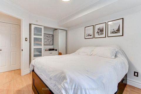Photo 6 at 110 - 245 Pine Grove Road, Islington Woods, Vaughan