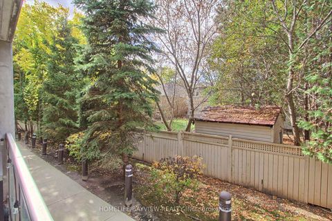 Photo 14 at 110 - 245 Pine Grove Road, Islington Woods, Vaughan