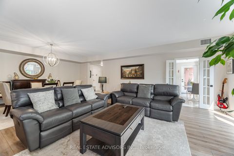 Photo 1 at 313 - 53 Woodbridge Avenue, West Woodbridge, Vaughan