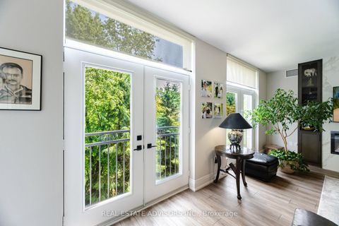 Photo 4 at 313 - 53 Woodbridge Avenue, West Woodbridge, Vaughan