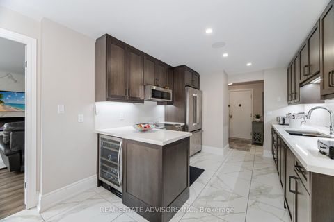 Photo 8 at 313 - 53 Woodbridge Avenue, West Woodbridge, Vaughan