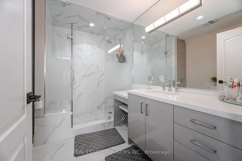 Photo 18 at 313 - 53 Woodbridge Avenue, West Woodbridge, Vaughan