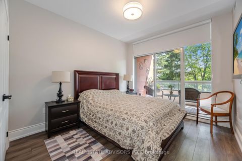 Photo 21 at 313 - 53 Woodbridge Avenue, West Woodbridge, Vaughan