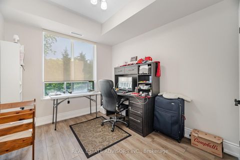 Photo 24 at 313 - 53 Woodbridge Avenue, West Woodbridge, Vaughan