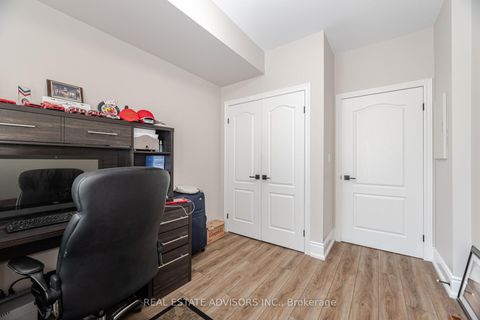 Photo 25 at 313 - 53 Woodbridge Avenue, West Woodbridge, Vaughan