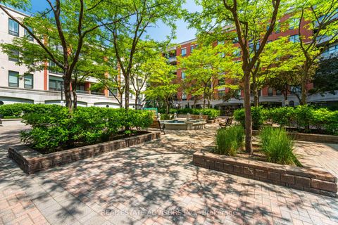 Photo 32 at 313 - 53 Woodbridge Avenue, West Woodbridge, Vaughan