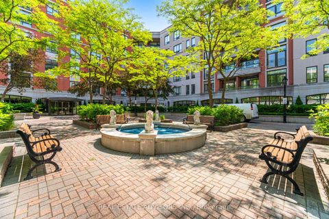 Photo 33 at 313 - 53 Woodbridge Avenue, West Woodbridge, Vaughan