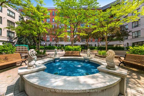 Photo 34 at 313 - 53 Woodbridge Avenue, West Woodbridge, Vaughan