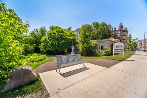 Photo 35 at 313 - 53 Woodbridge Avenue, West Woodbridge, Vaughan
