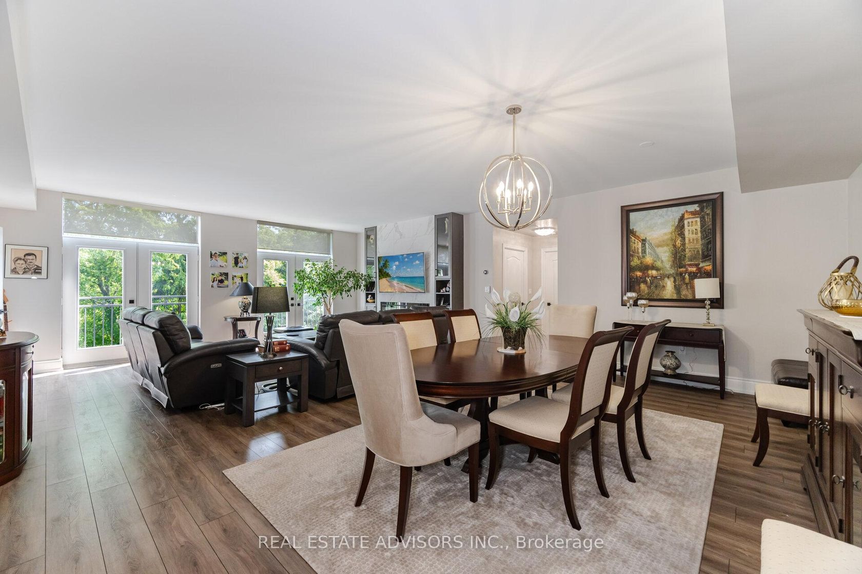 313 - 53 Woodbridge Avenue, West Woodbridge, Vaughan photo number 2