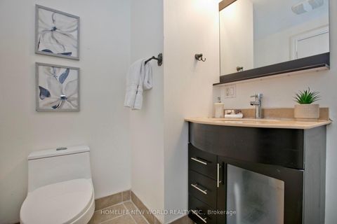 Photo 23 at 60 James Park Square, Milliken, Toronto