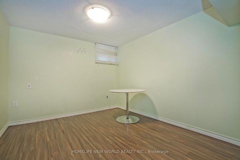 Photo 27 at 60 James Park Square, Milliken, Toronto