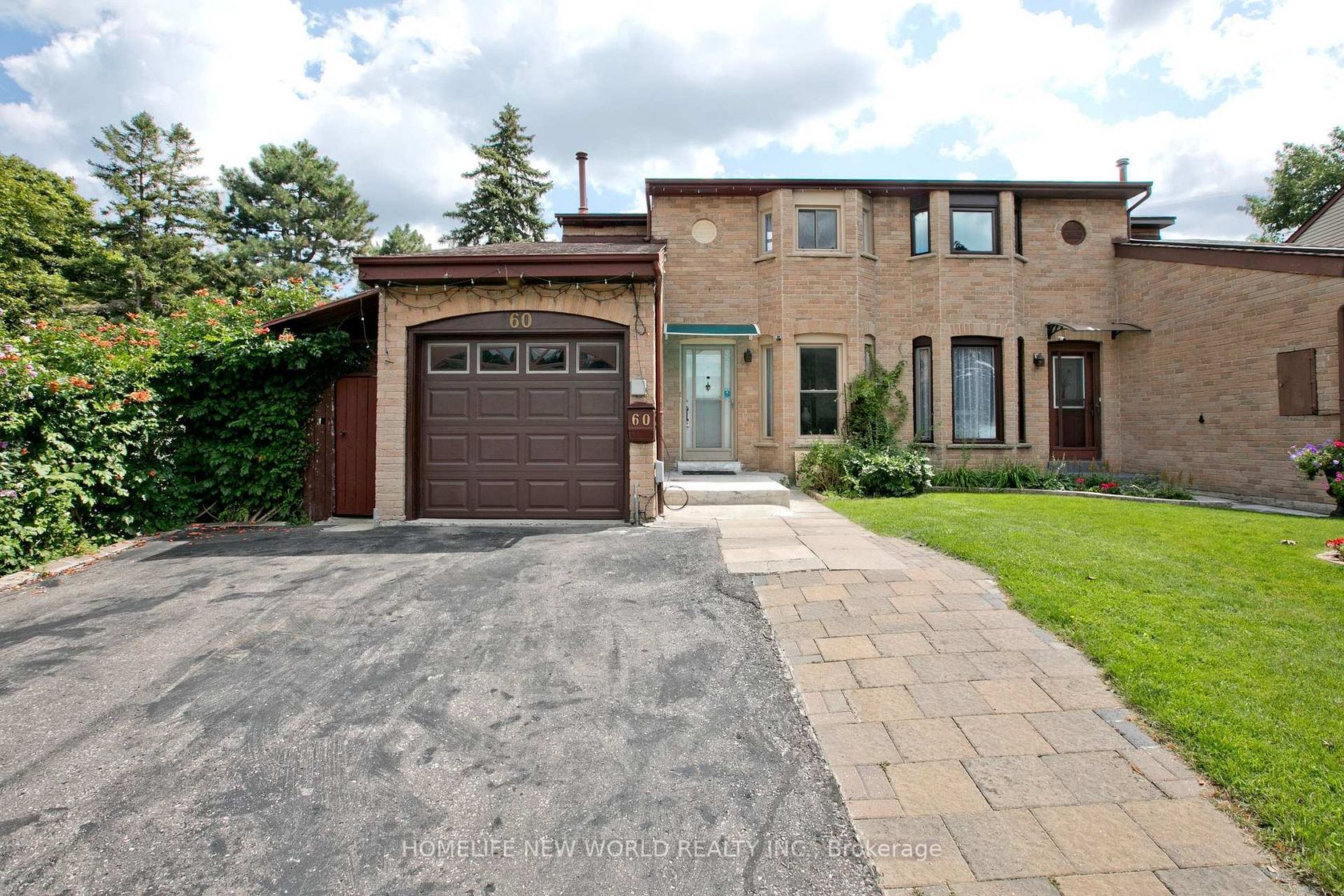 60 James Park Square, Milliken, Toronto 