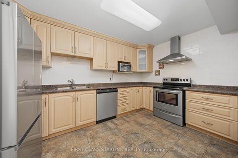 Photo 6 at 1405 - 10 Tangreen Court, Newtonbrook West, Toronto