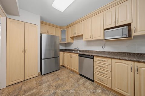 Photo 7 at 1405 - 10 Tangreen Court, Newtonbrook West, Toronto