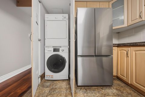 Photo 8 at 1405 - 10 Tangreen Court, Newtonbrook West, Toronto