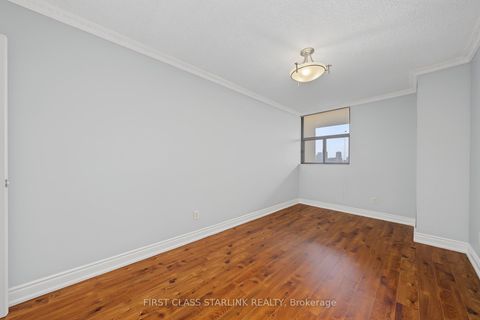 Photo 12 at 1405 - 10 Tangreen Court, Newtonbrook West, Toronto