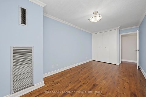 Photo 13 at 1405 - 10 Tangreen Court, Newtonbrook West, Toronto