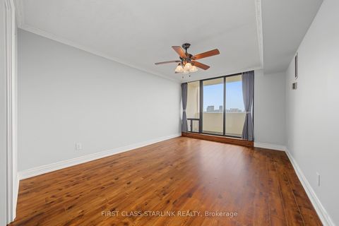 Photo 16 at 1405 - 10 Tangreen Court, Newtonbrook West, Toronto