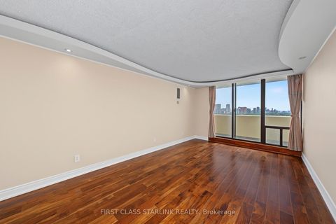 Photo 19 at 1405 - 10 Tangreen Court, Newtonbrook West, Toronto