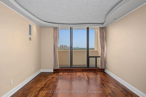 Photo 20 at 1405 - 10 Tangreen Court, Newtonbrook West, Toronto