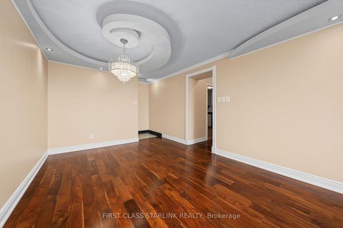 Photo 21 at 1405 - 10 Tangreen Court, Newtonbrook West, Toronto