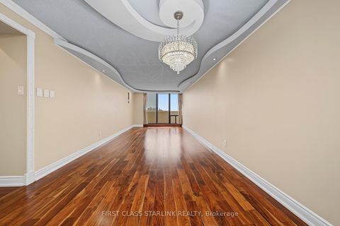 Photo 22 at 1405 - 10 Tangreen Court, Newtonbrook West, Toronto