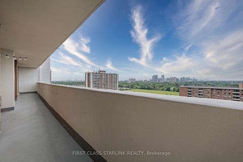 Photo 24 at 1405 - 10 Tangreen Court, Newtonbrook West, Toronto