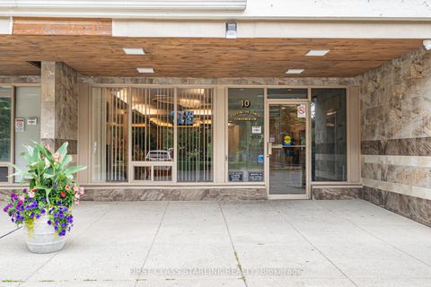 Photo 25 at 1405 - 10 Tangreen Court, Newtonbrook West, Toronto