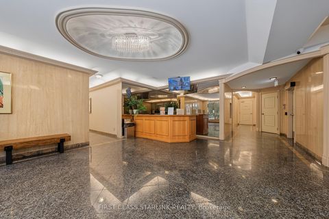 Photo 26 at 1405 - 10 Tangreen Court, Newtonbrook West, Toronto