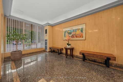 Photo 27 at 1405 - 10 Tangreen Court, Newtonbrook West, Toronto