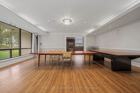 Photo 28 at 1405 - 10 Tangreen Court, Newtonbrook West, Toronto