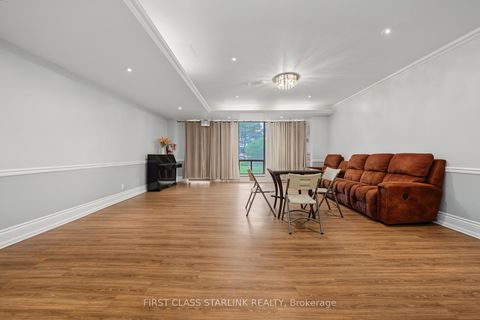 Photo 29 at 1405 - 10 Tangreen Court, Newtonbrook West, Toronto