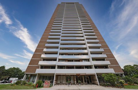 Photo 31 at 1405 - 10 Tangreen Court, Newtonbrook West, Toronto