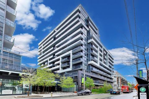 Photo 0 at 912 - 1030 King Street W, Niagara, Toronto