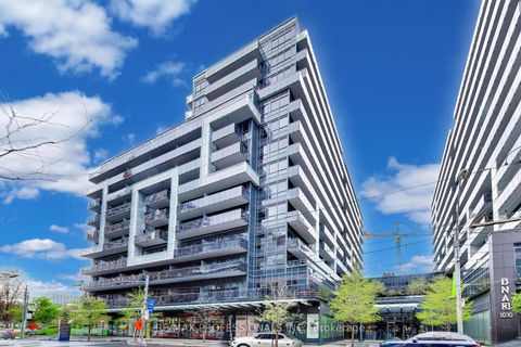 Photo 1 at 912 - 1030 King Street W, Niagara, Toronto