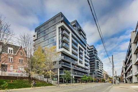 Photo 3 at 912 - 1030 King Street W, Niagara, Toronto