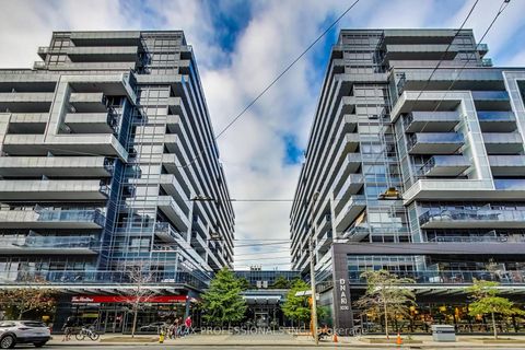 Photo 4 at 912 - 1030 King Street W, Niagara, Toronto