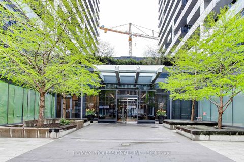 Photo 6 at 912 - 1030 King Street W, Niagara, Toronto