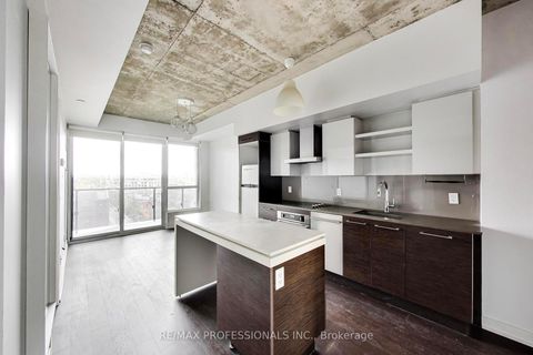 Photo 17 at 912 - 1030 King Street W, Niagara, Toronto