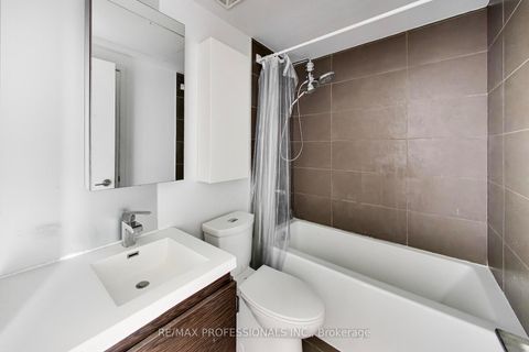 Photo 22 at 912 - 1030 King Street W, Niagara, Toronto