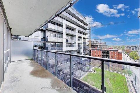 Photo 26 at 912 - 1030 King Street W, Niagara, Toronto