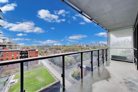 Photo 27 at 912 - 1030 King Street W, Niagara, Toronto